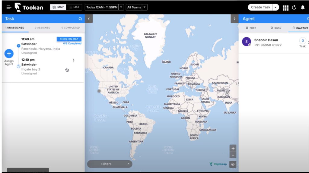 Custom DMS Integration in Marketplace