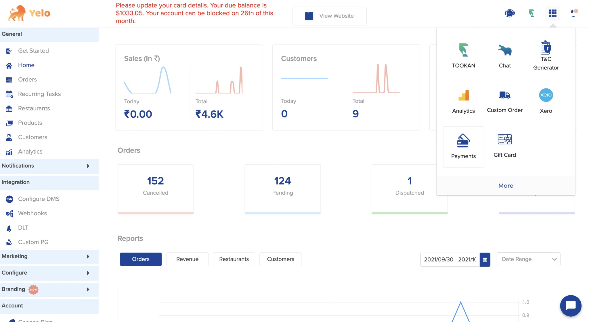 Paytm and Paytm_UPI Integration