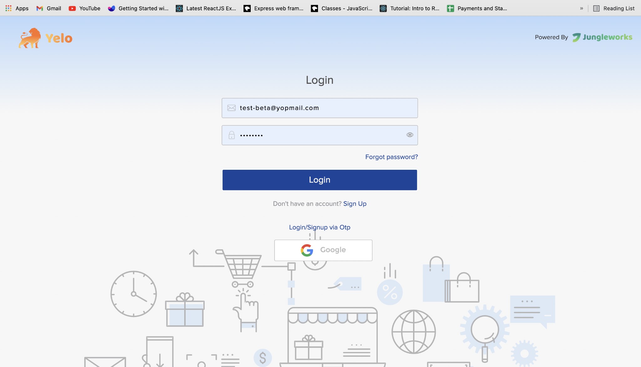 Paytm and Paytm_UPI Integration