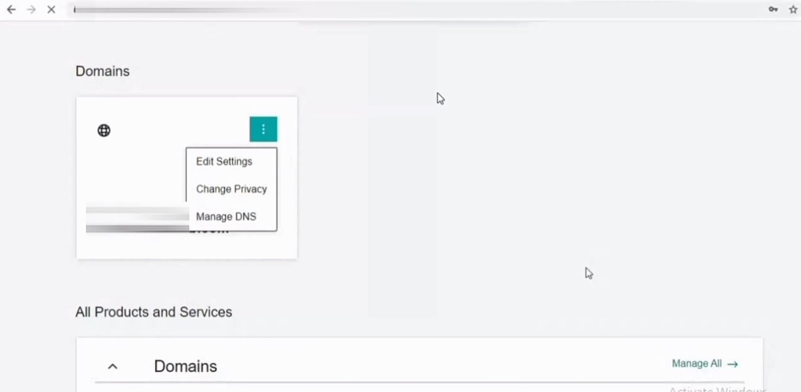 Email whitelisting 2