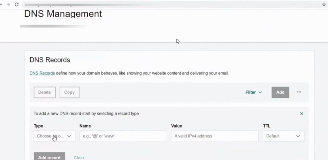 Email whitelisting 3